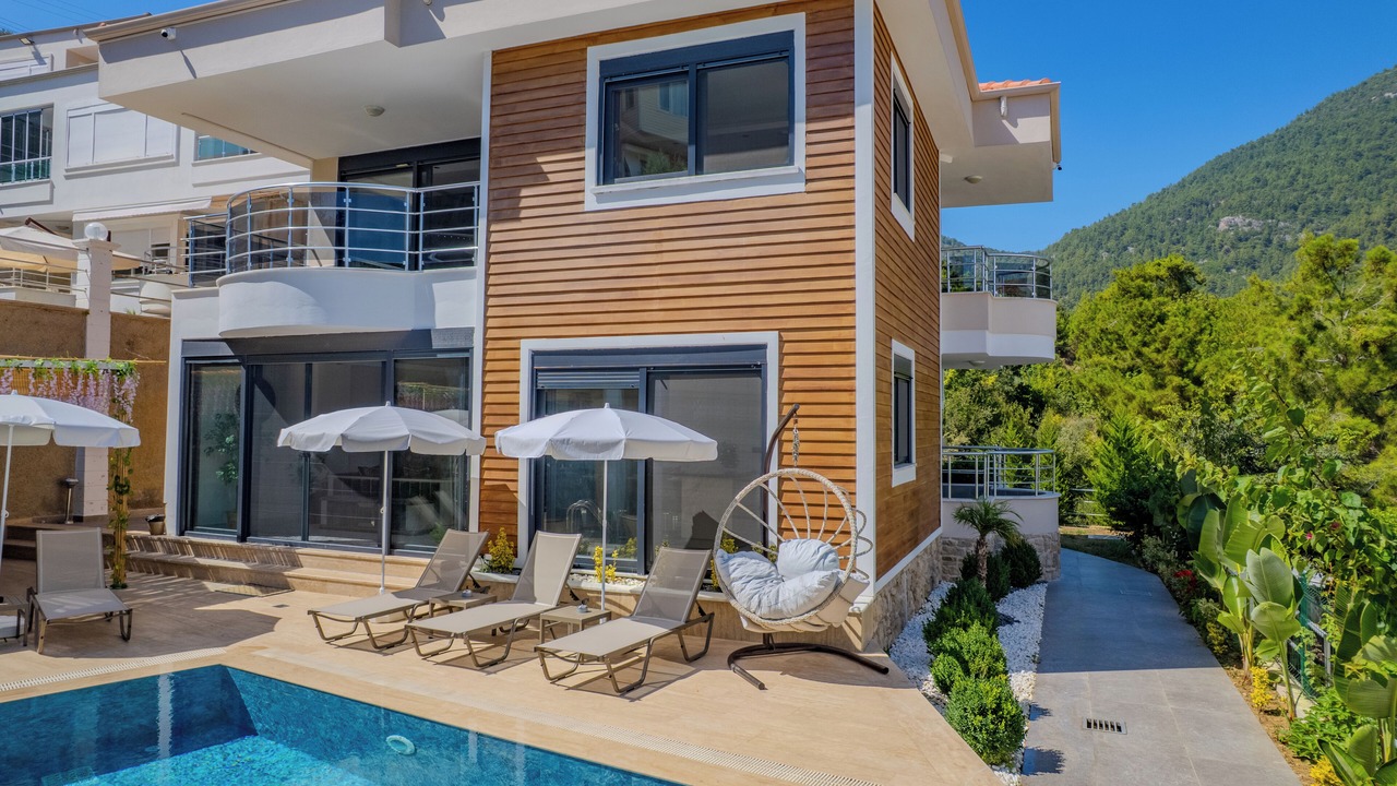 Photo of Outdoor in Alanya