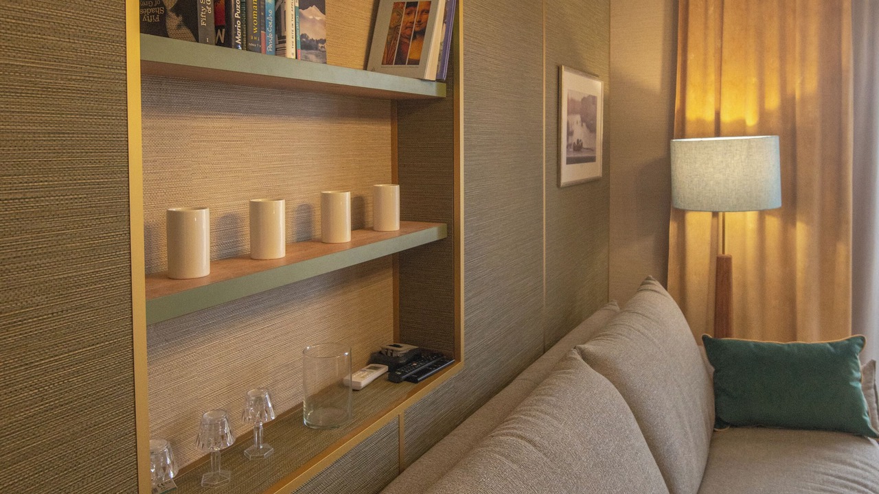 Photo of Livingroom in Olbia