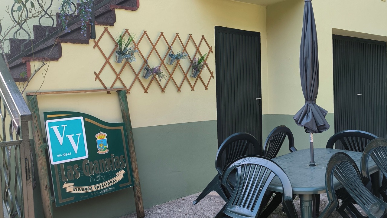 Photo of Outdoor in El Escobal