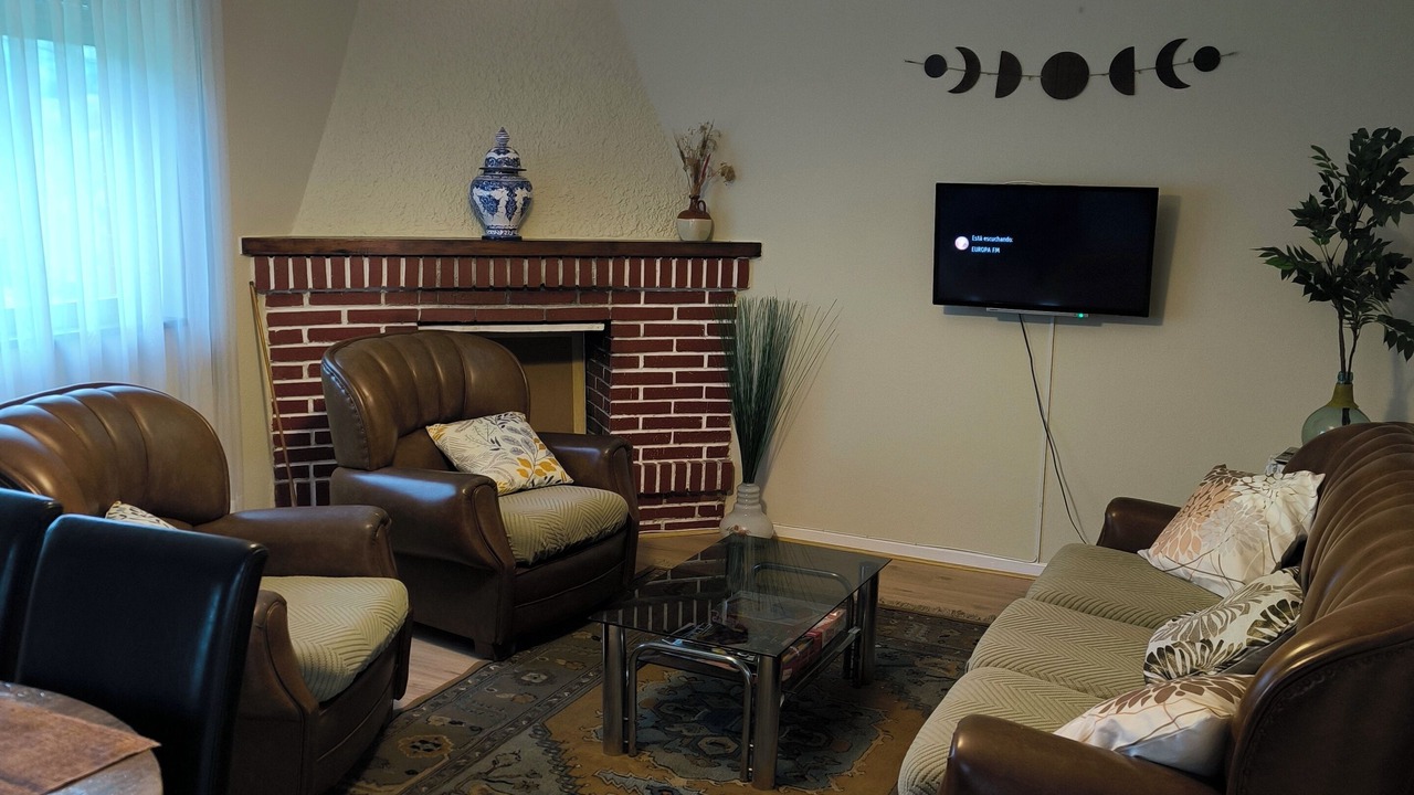 Photo of Livingroom in El Escobal