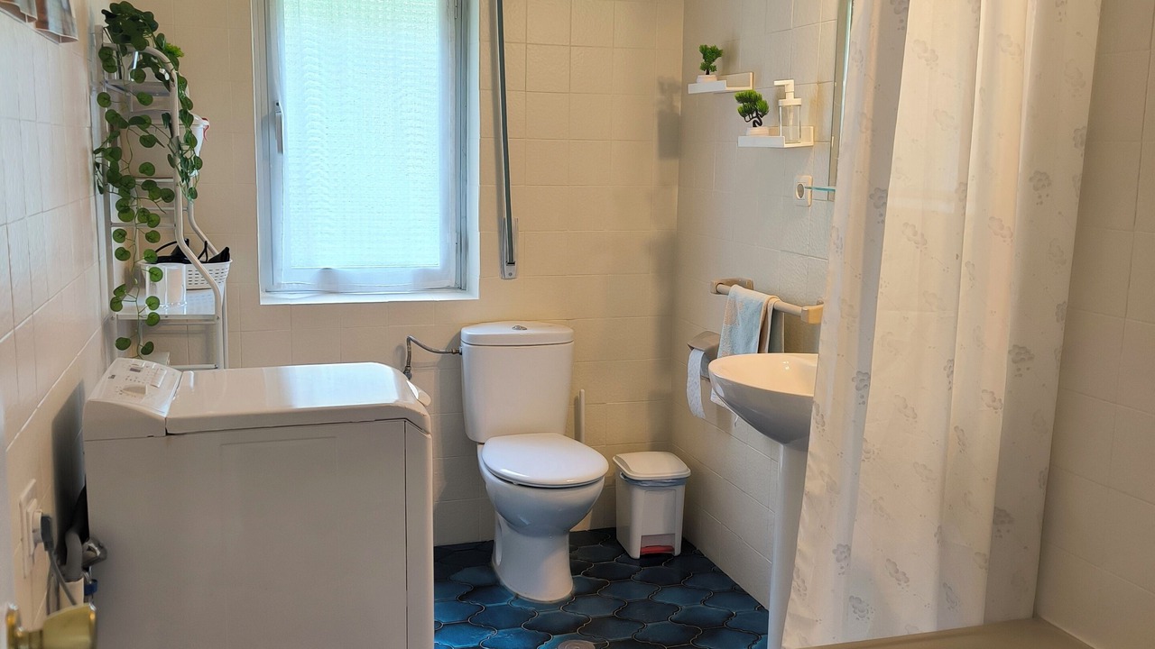 Photo of Bathroom in El Escobal