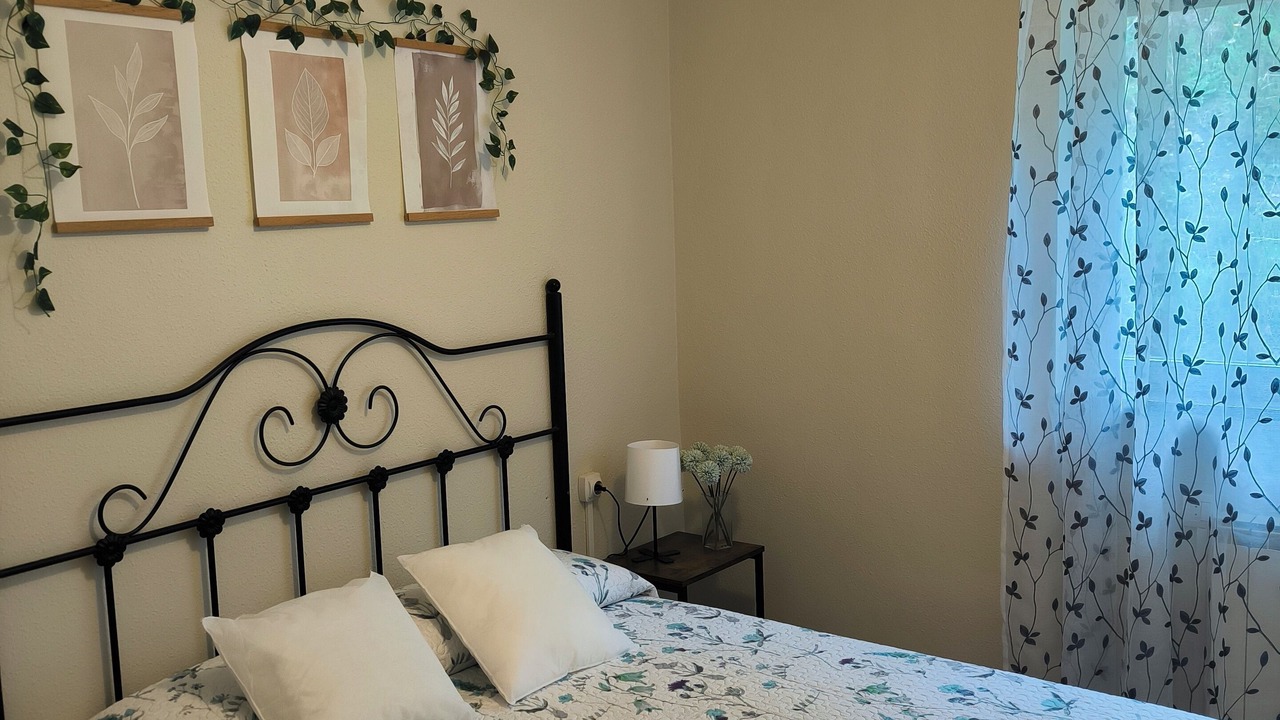 Photo of Bedroom in El Escobal