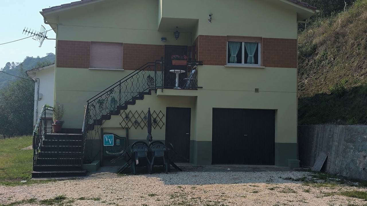 Photo of Outdoor in El Escobal