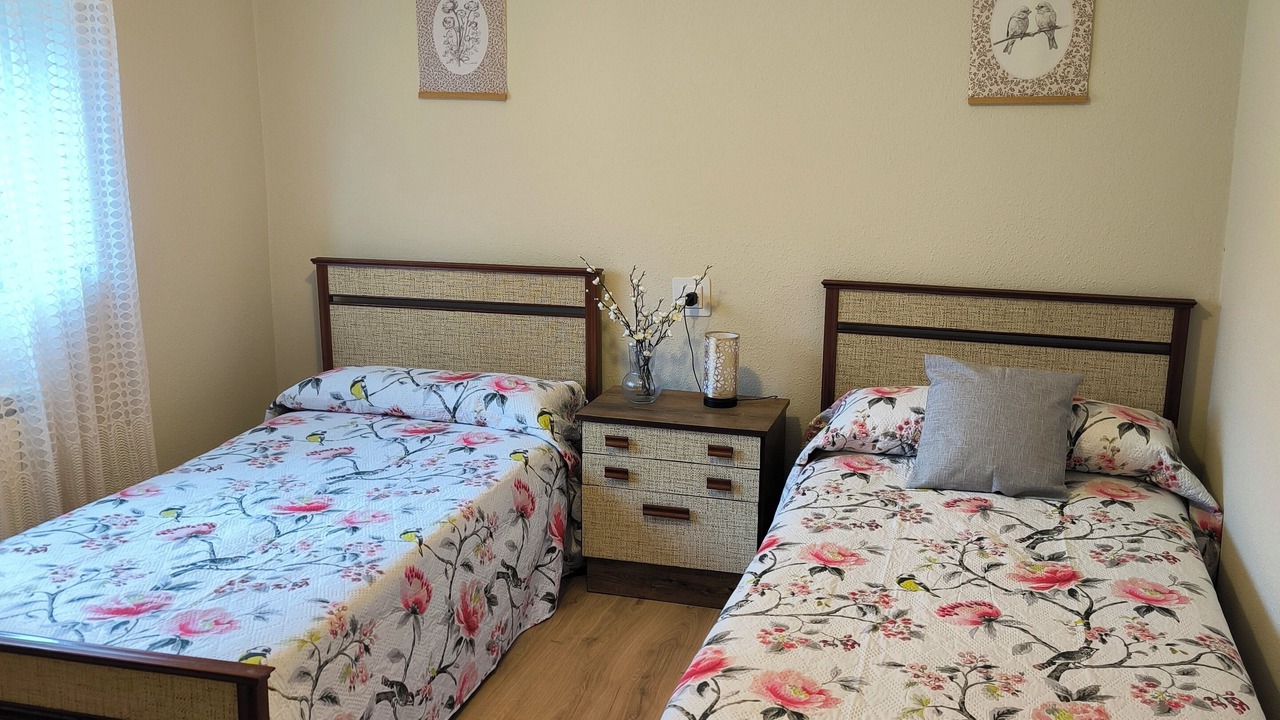 Photo of Bedroom in El Escobal
