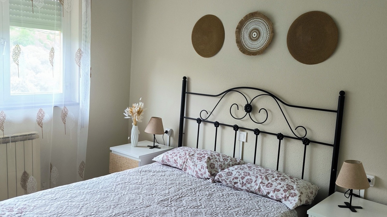 Photo of Bedroom in El Escobal