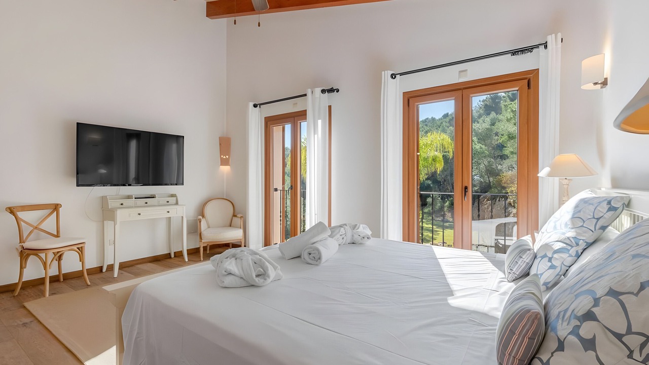 Photo of Bedroom in Felanitx