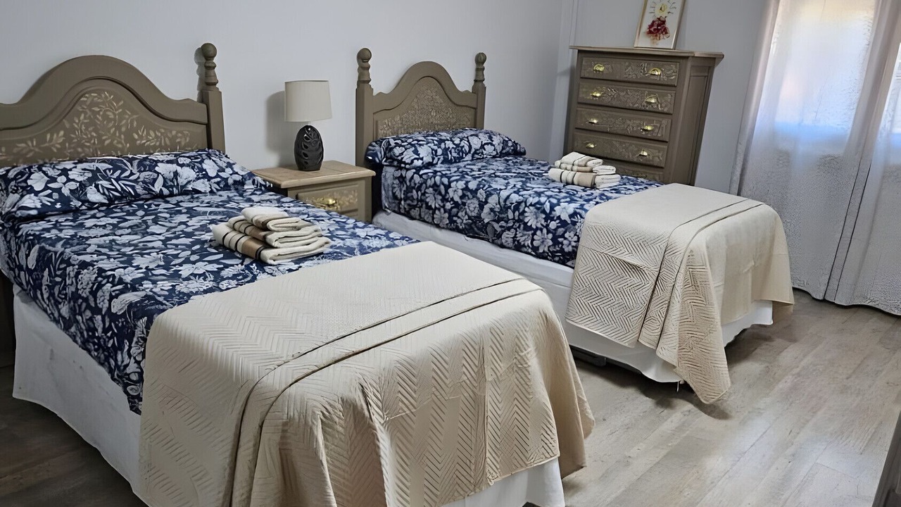Photo of Bedroom in Sediles