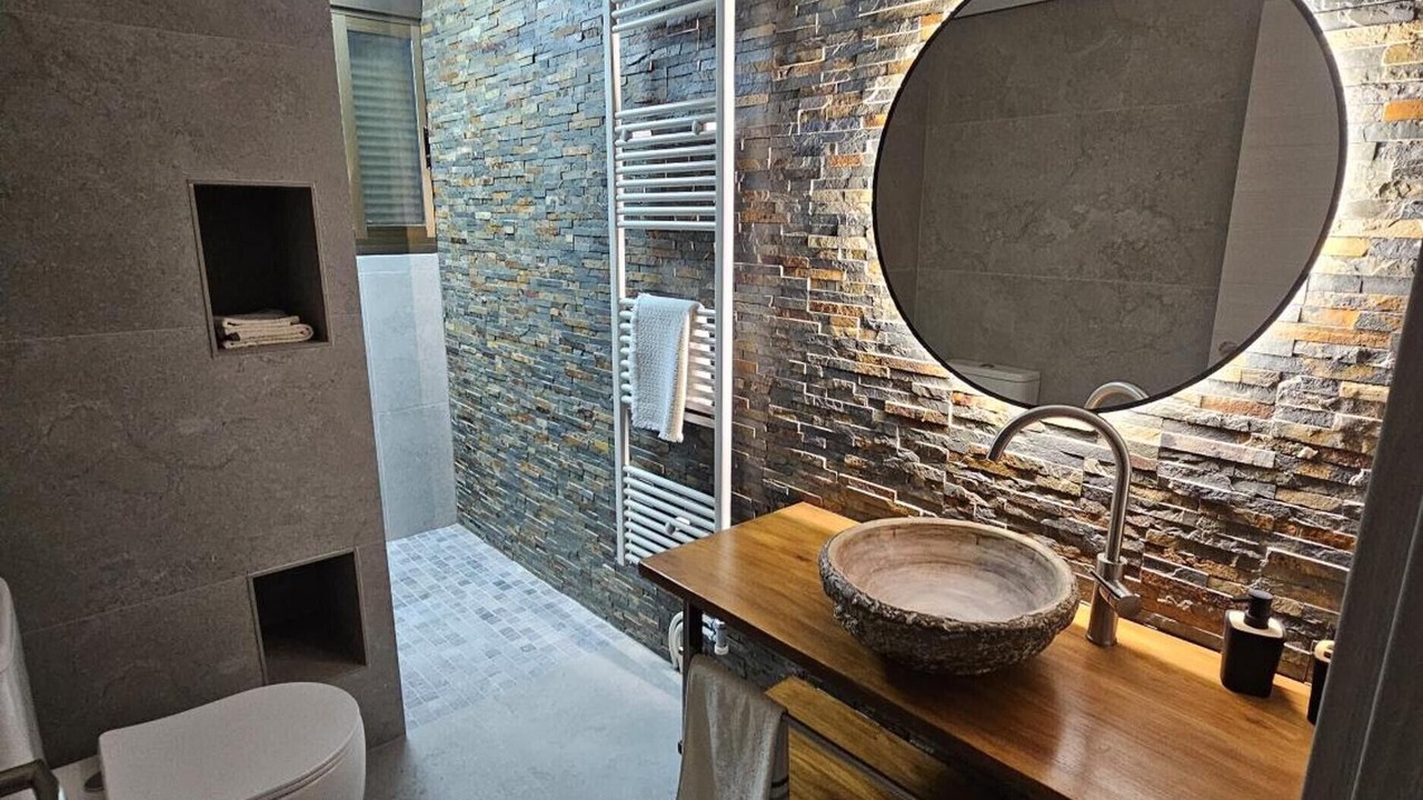 Photo of Bathroom in Sediles