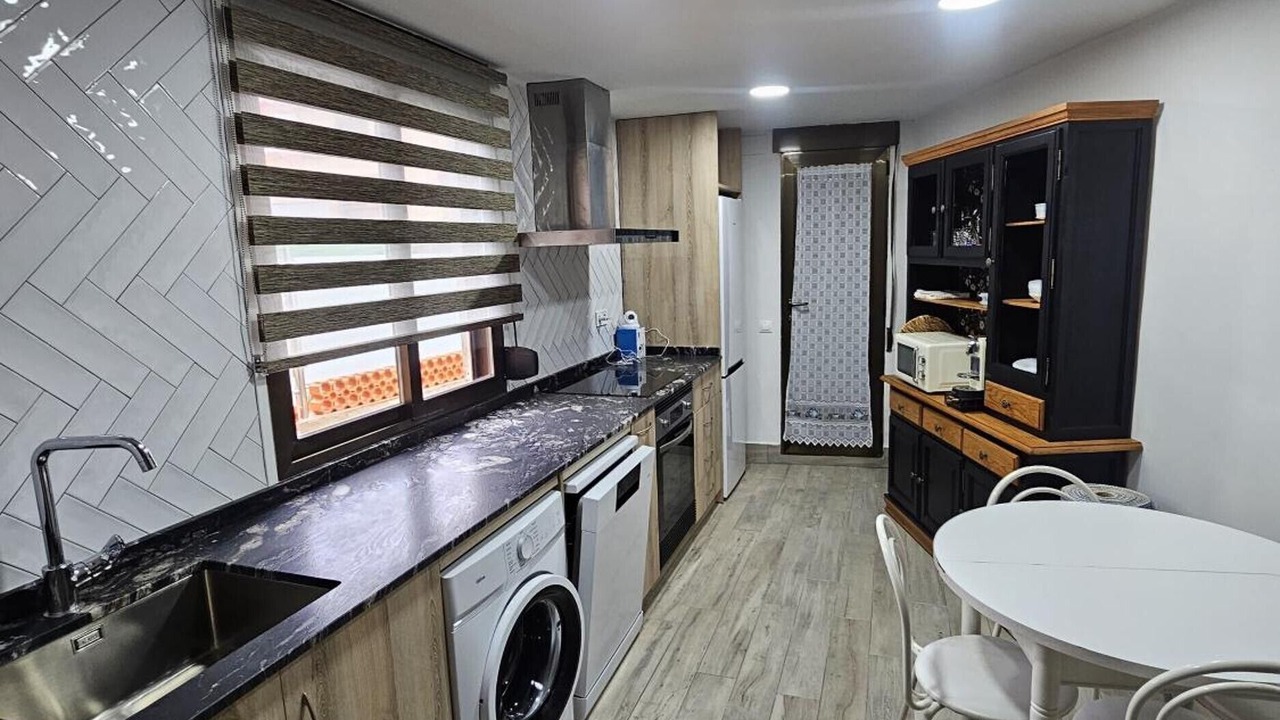 Photo of Kitchen in Sediles