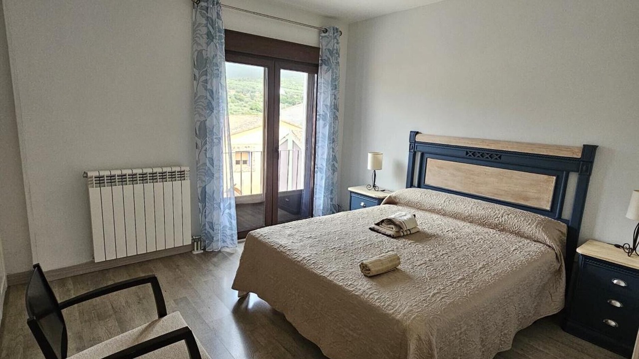 Photo of Bedroom in Sediles