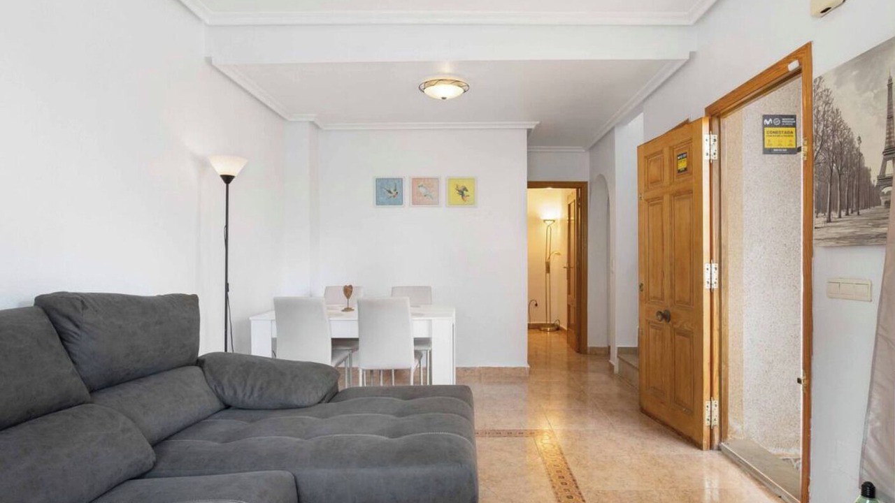 Photo of Livingroom in Orihuela Costa
