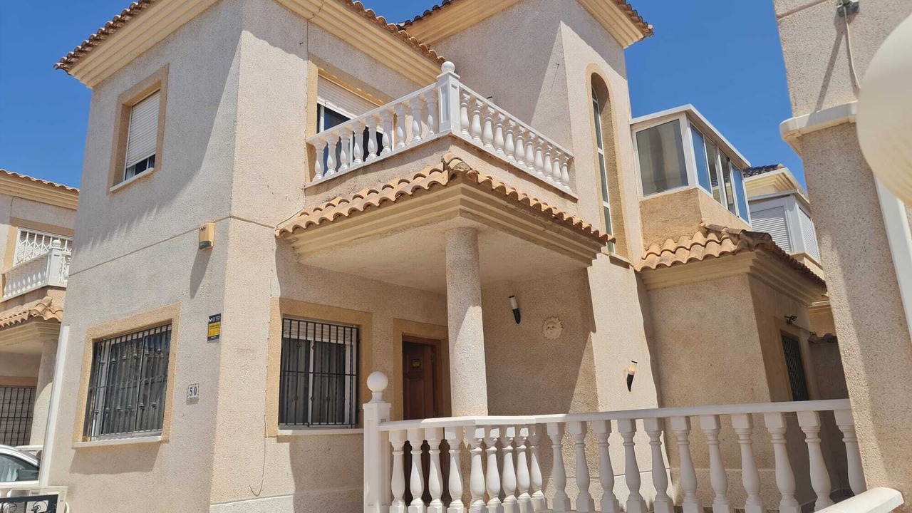 Photo of Outdoor in Orihuela Costa