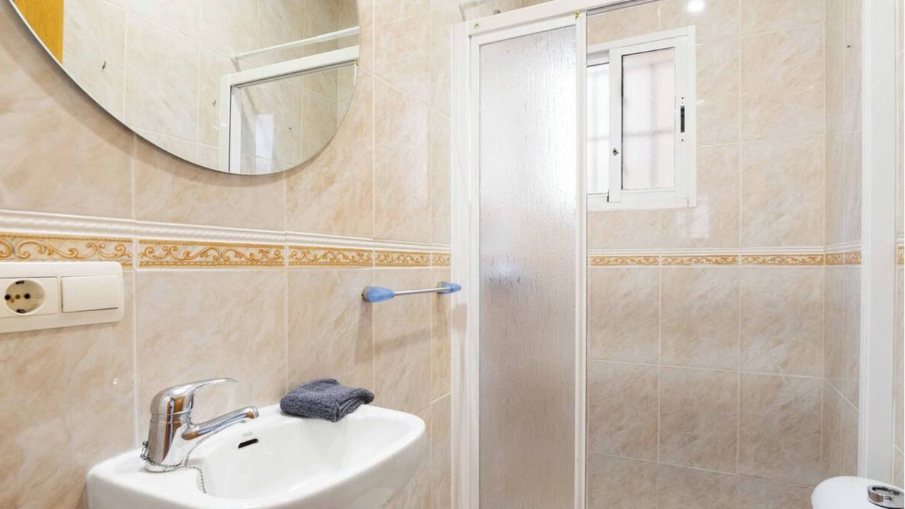 Photo of Bathroom in Orihuela Costa