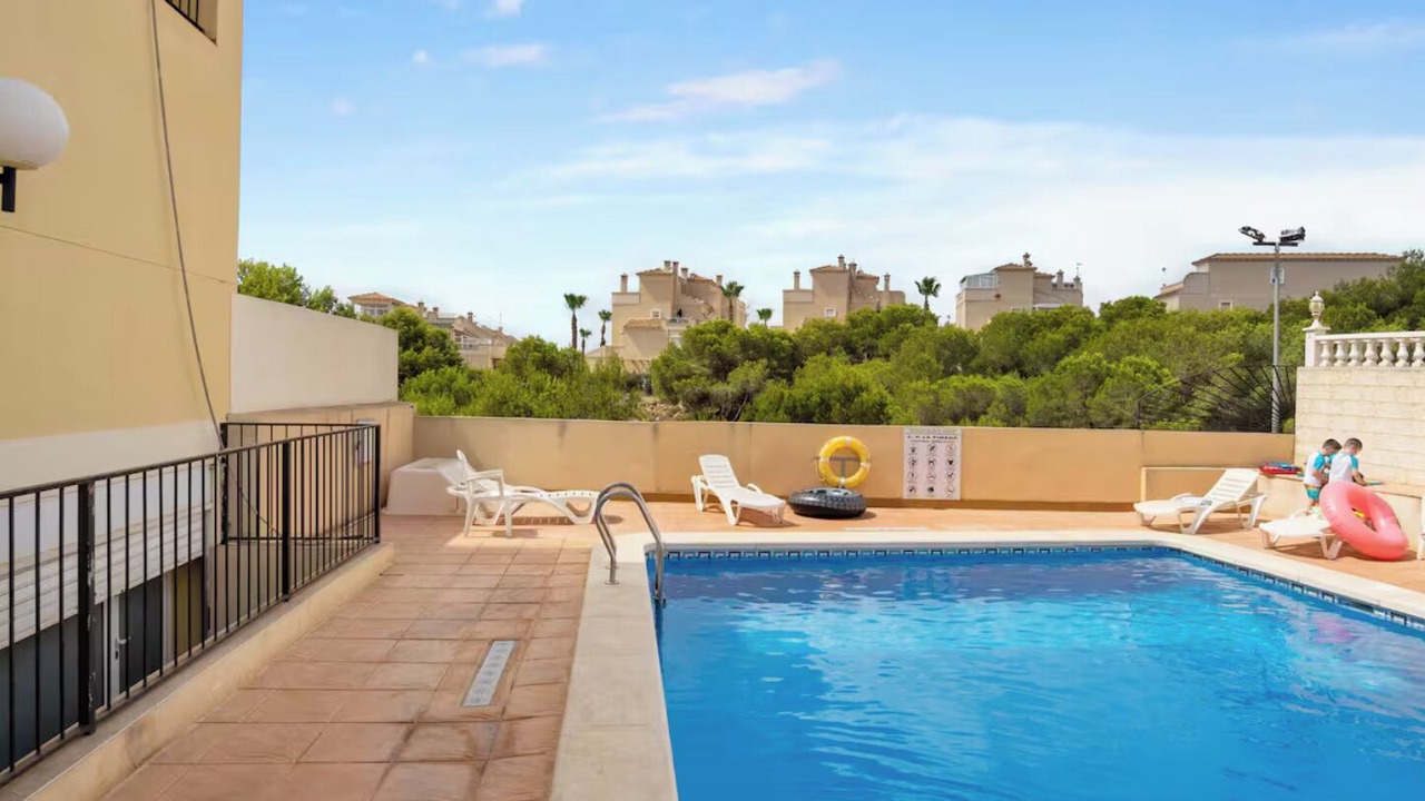 Photo of Outdoor in Orihuela Costa