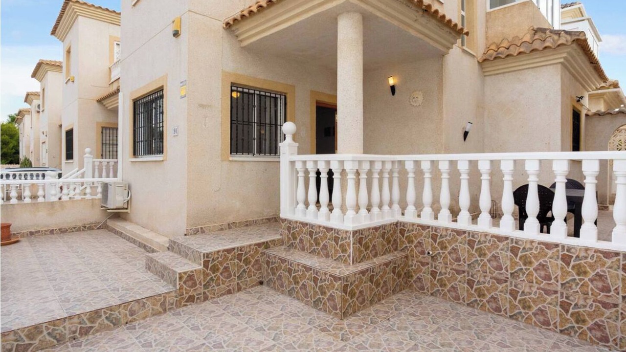 Photo of Patio Balcony in Orihuela Costa
