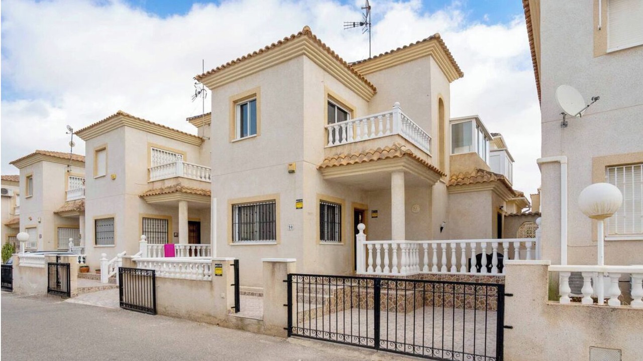 Photo of Outdoor in Orihuela Costa
