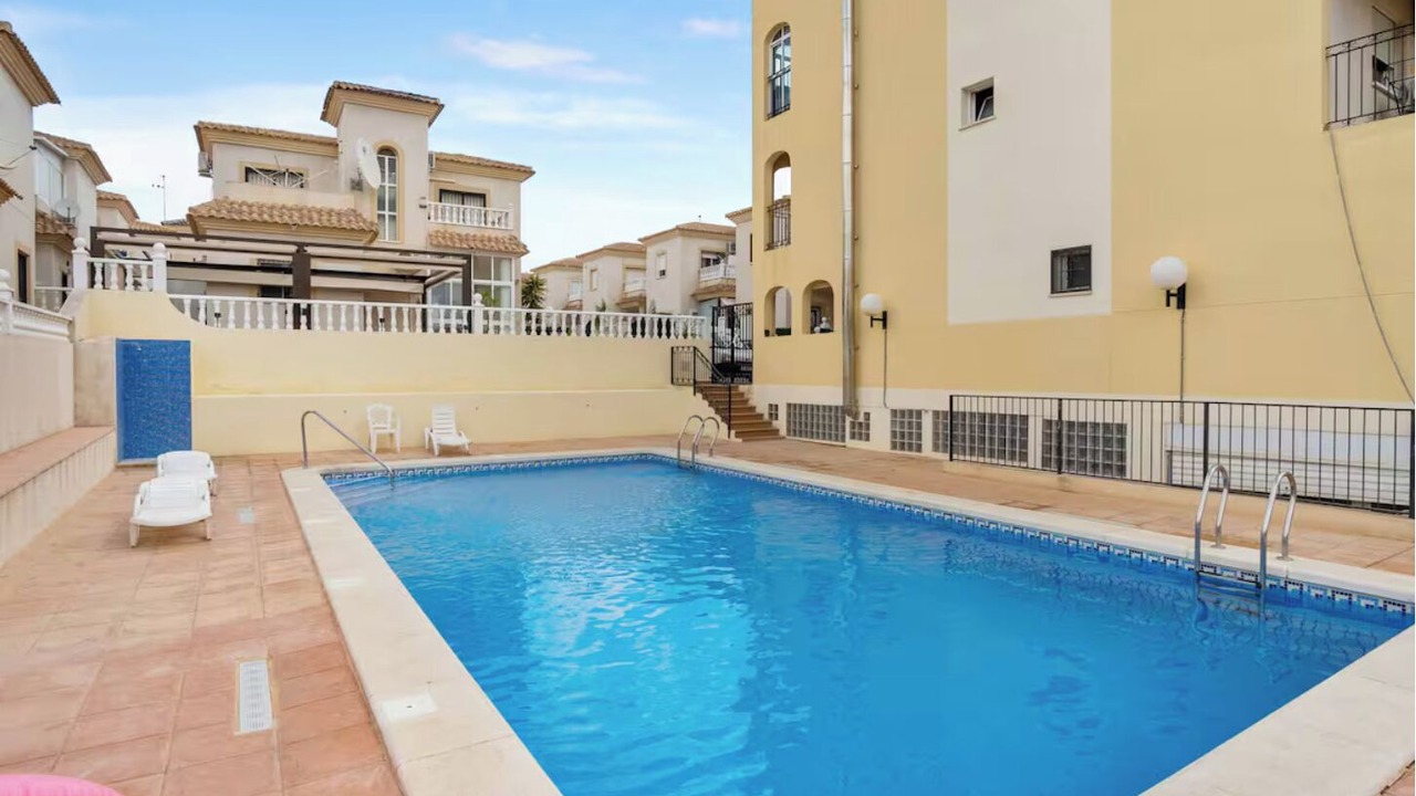 Photo of Outdoor in Orihuela Costa