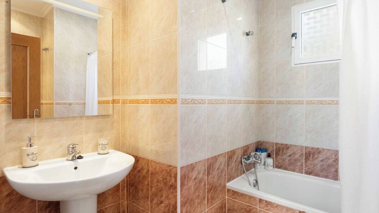 Photo of Bathroom in Orihuela Costa