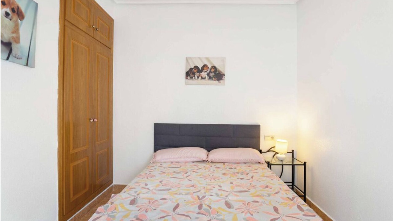 Photo of Bedroom in Orihuela Costa
