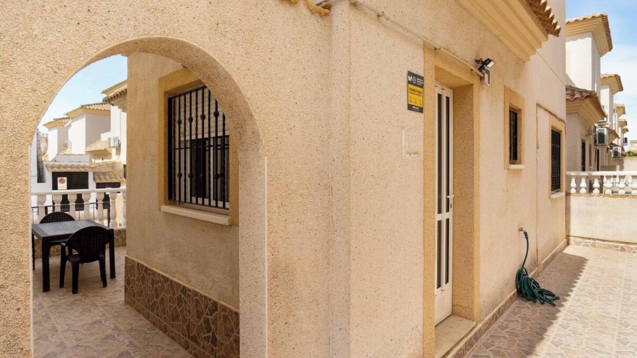 Photo of Outdoor in Orihuela Costa