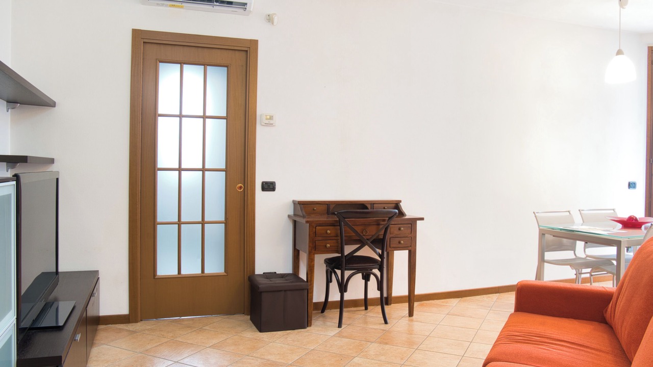 Photo of Livingroom in Bosisio Parini