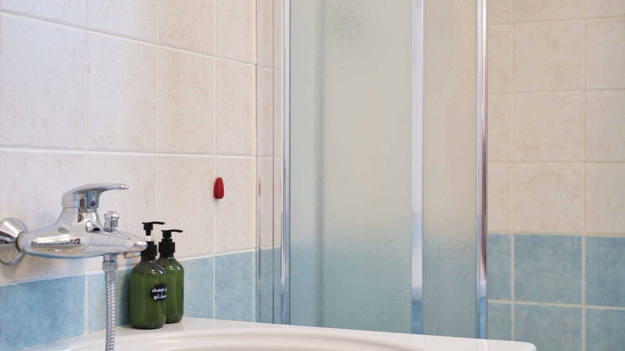 Photo of Bathroom in Bosisio Parini