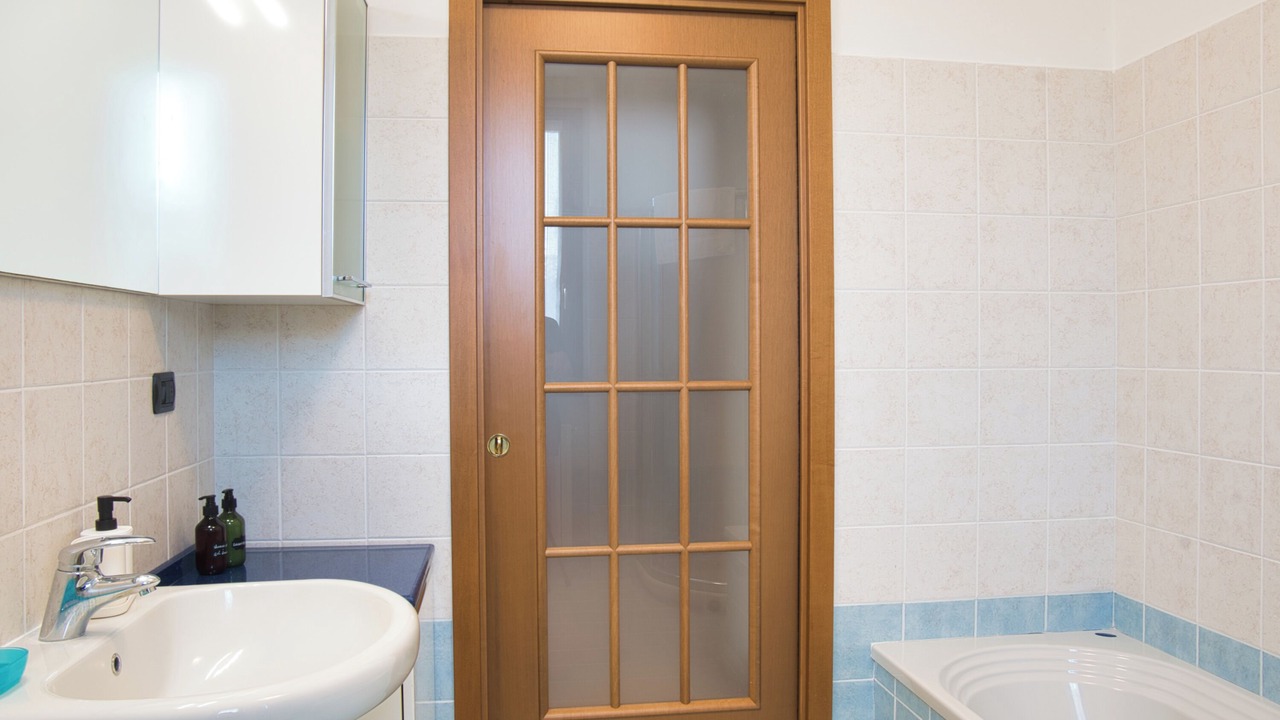 Photo of Bathroom in Bosisio Parini