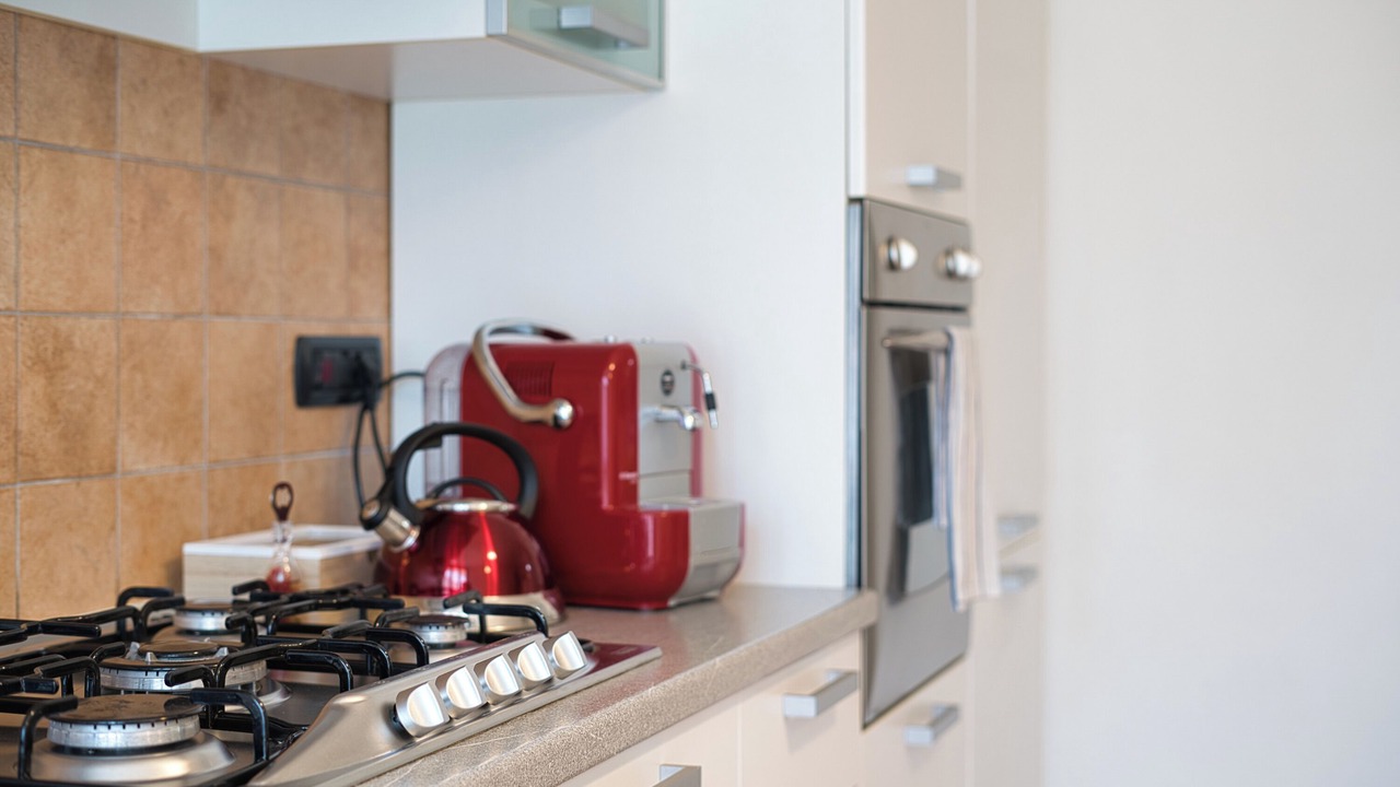 Photo of Kitchen in Bosisio Parini