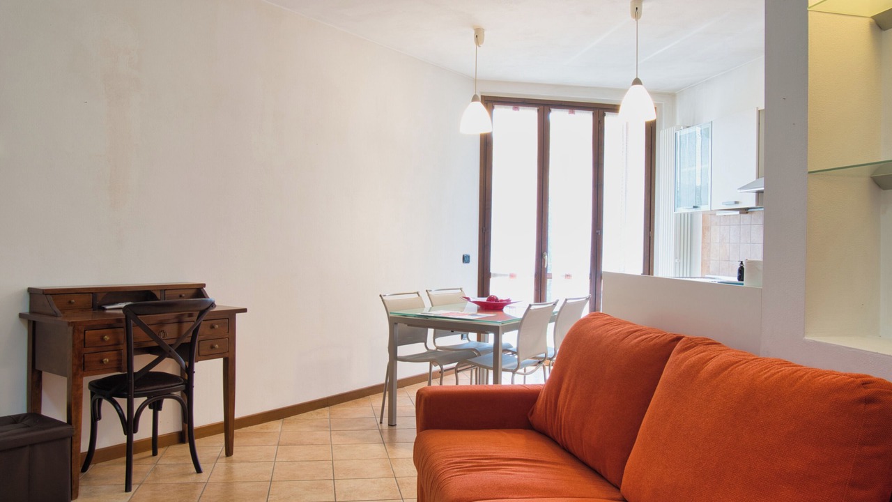 Photo of Livingroom in Bosisio Parini