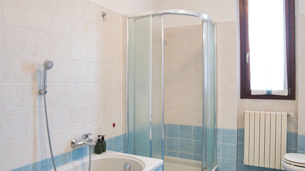 Photo of Bathroom in Bosisio Parini