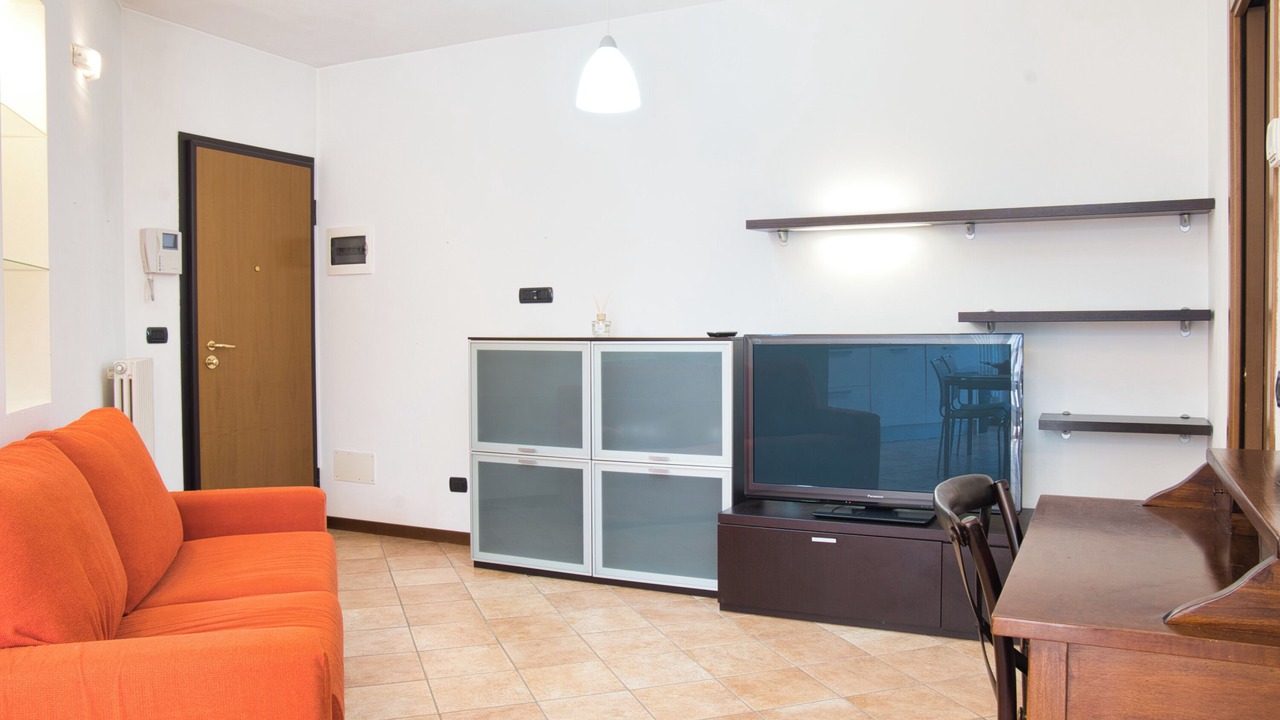 Photo of Livingroom in Bosisio Parini
