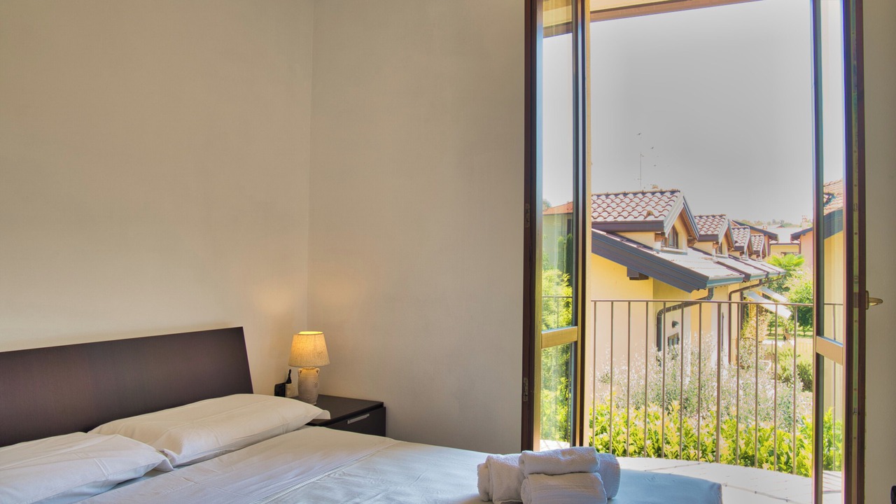 Photo of Bedroom in Bosisio Parini