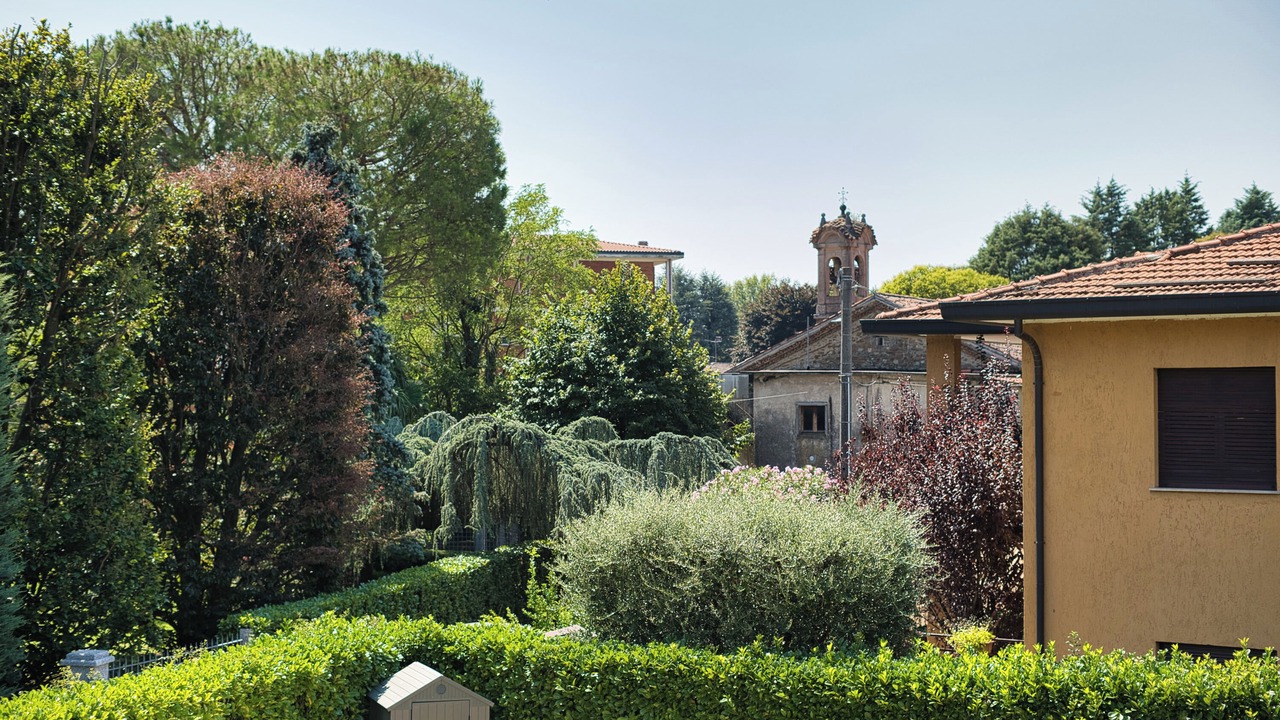Photo of Outdoor in Bosisio Parini