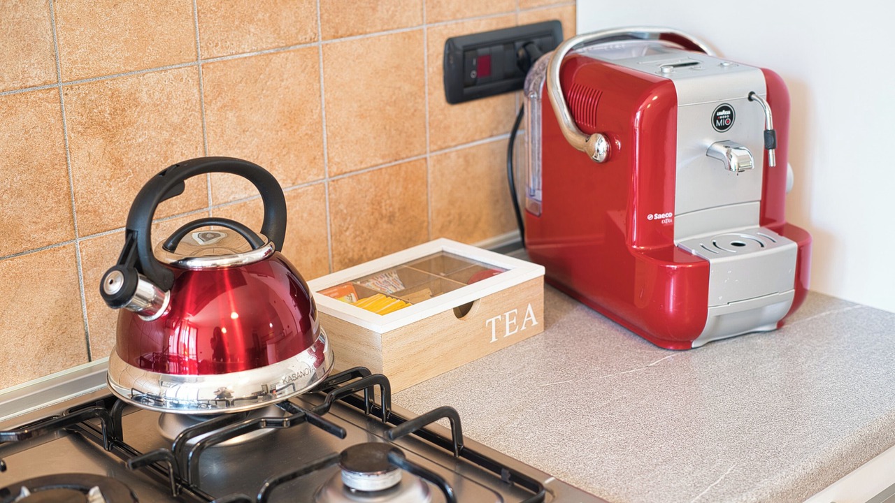 Photo of Kitchen in Bosisio Parini