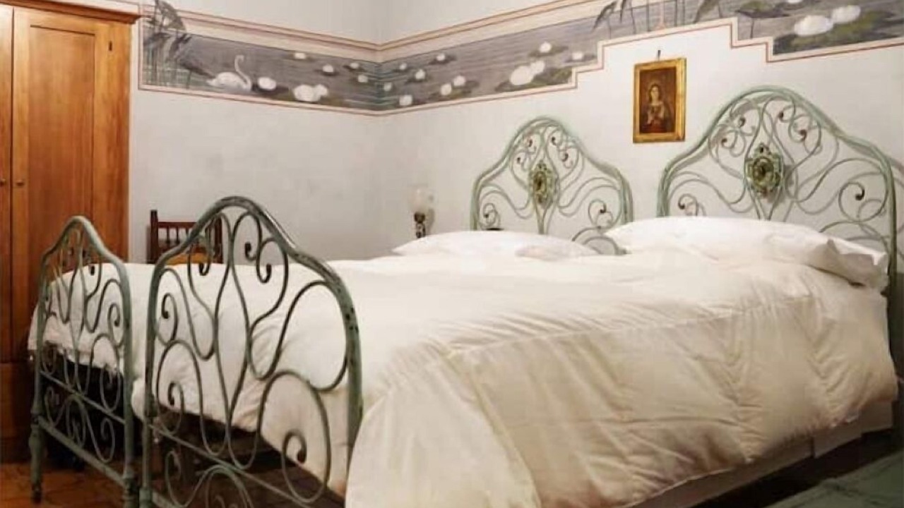 Photo of Bedroom in Monte Vibiano Vecchio