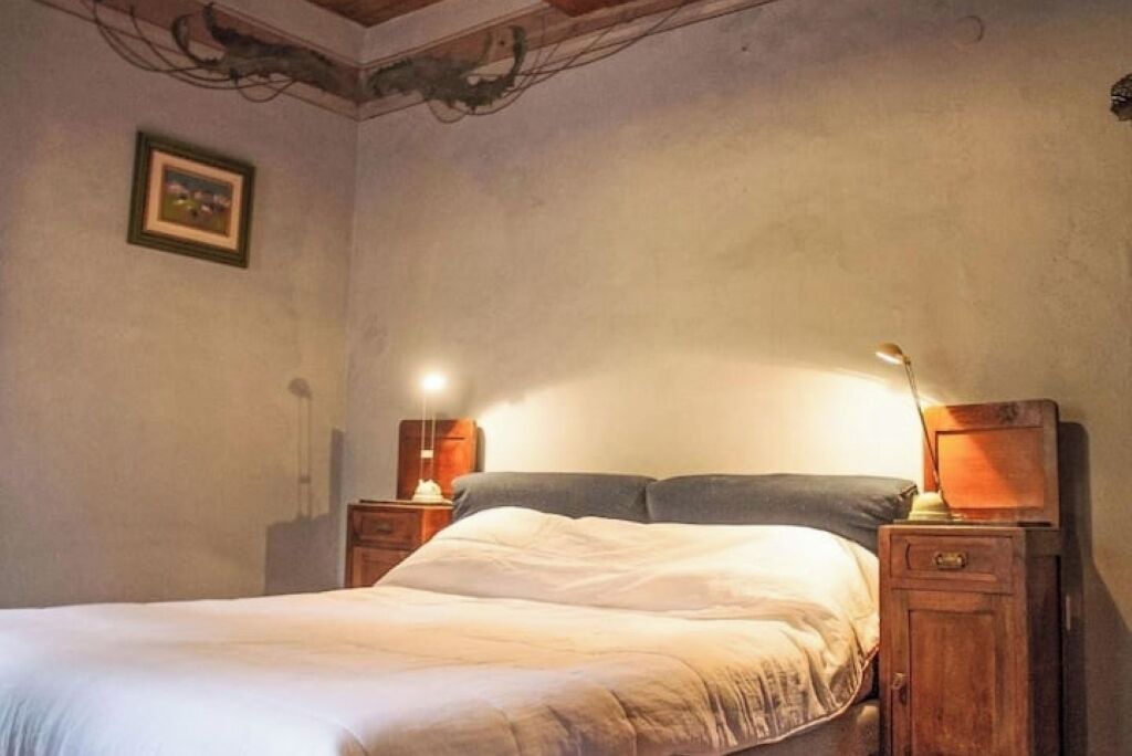 Photo of Bedroom in Monte Vibiano Vecchio