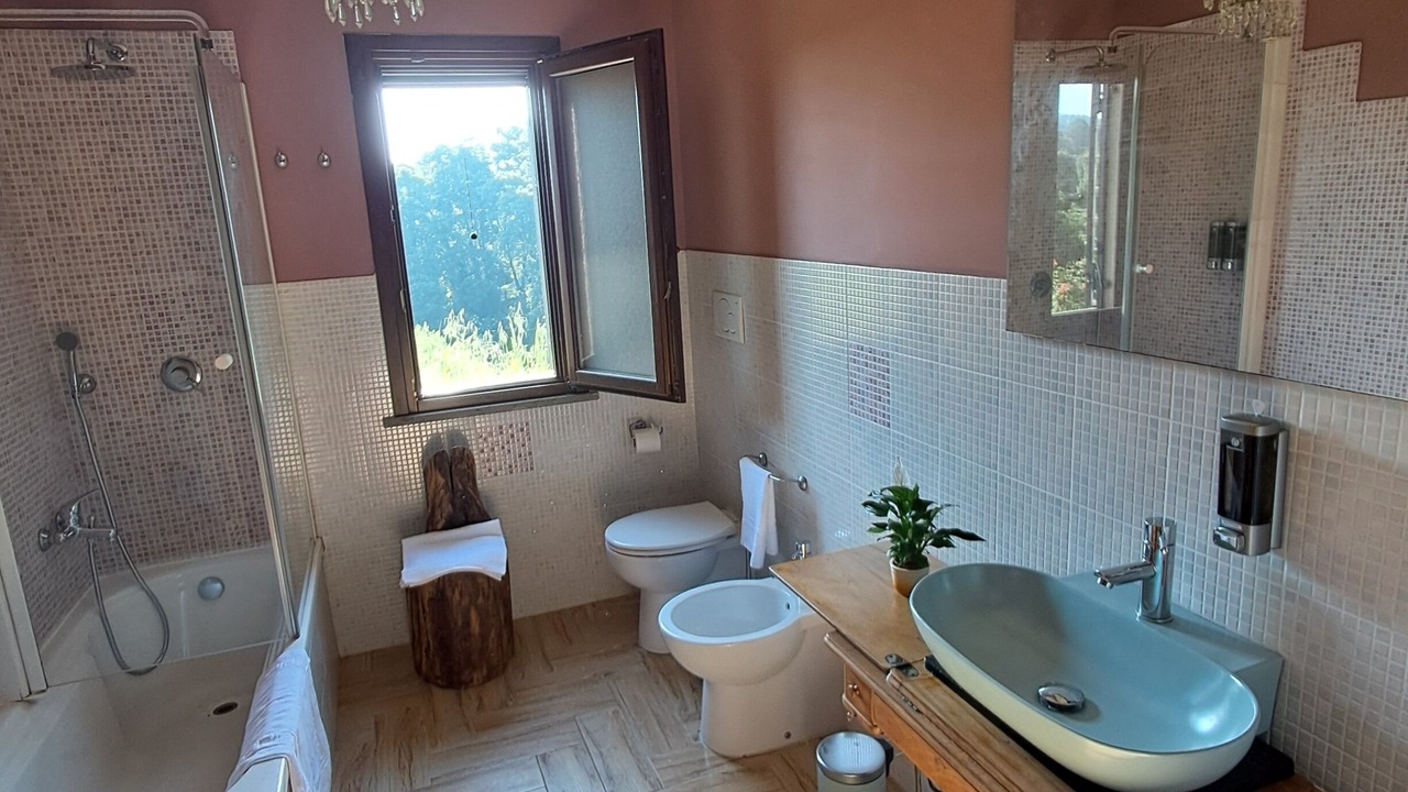 Photo of Bathroom in Formello