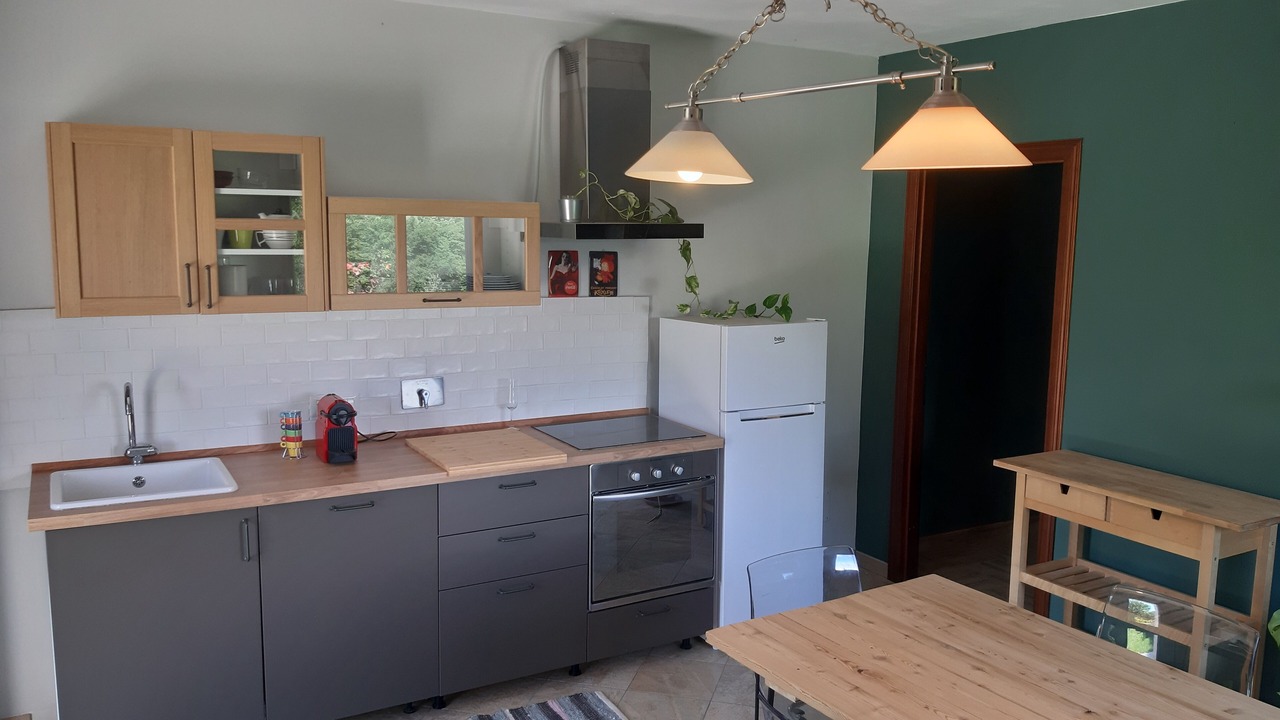 Photo of Kitchen in Formello