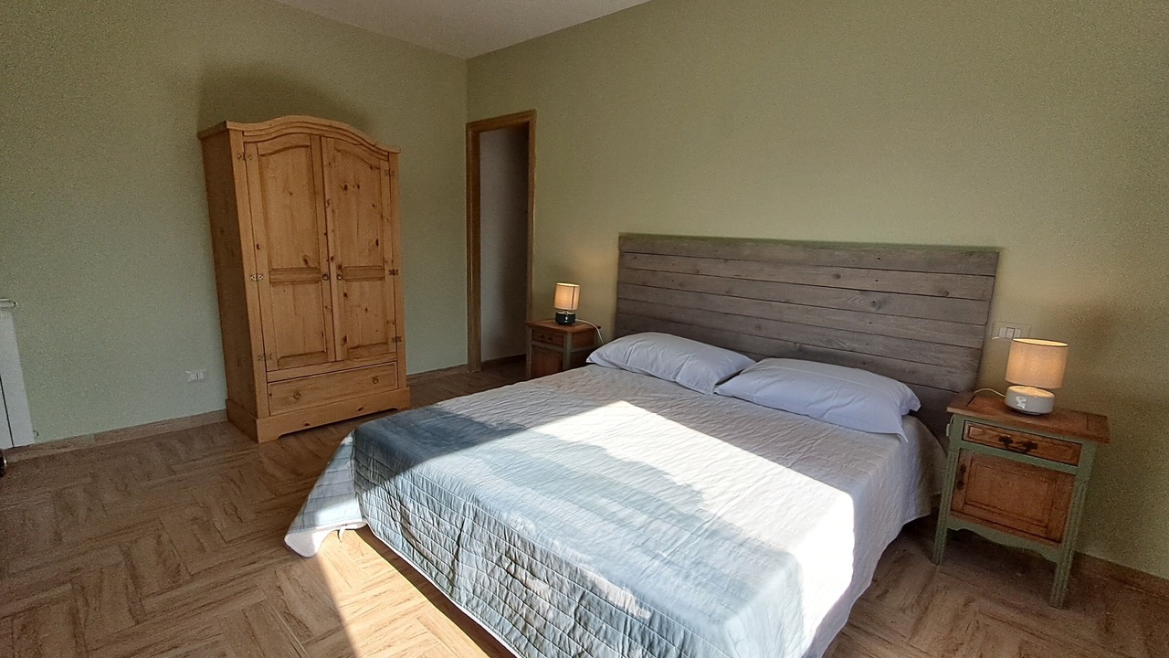 Photo of Bedroom in Formello