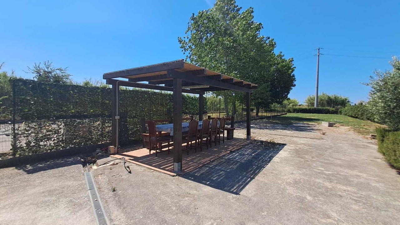 Photo of Outdoor in Cascina