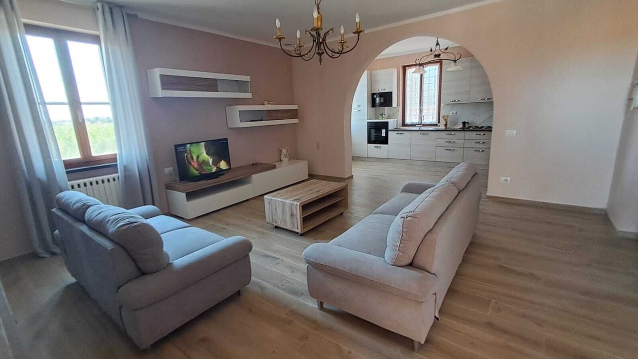Photo of Livingroom in Cascina