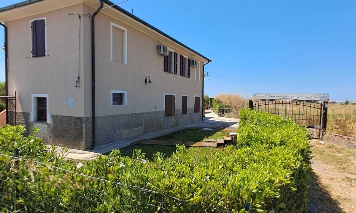 Photo of Outdoor in Cascina