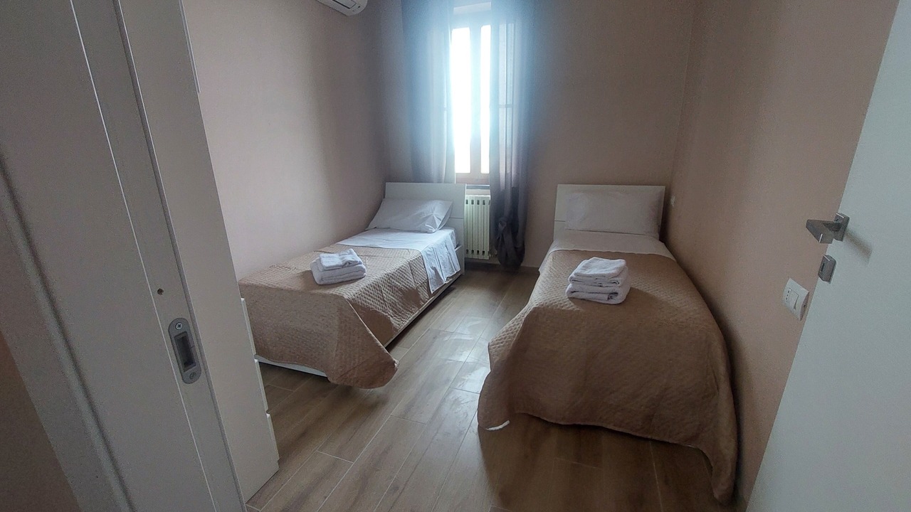 Photo of Bedroom in Cascina