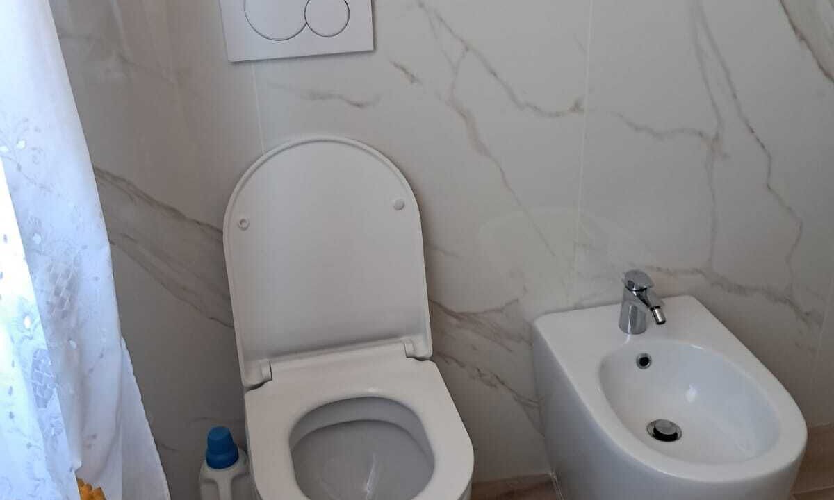 Photo of Bathroom in Cascina