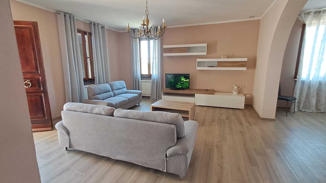 Photo of Livingroom in Cascina