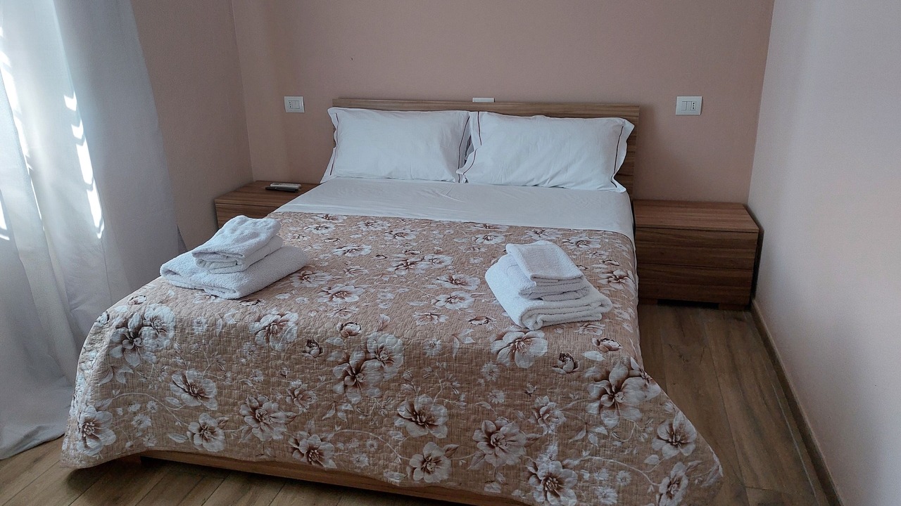 Photo of Bedroom in Cascina