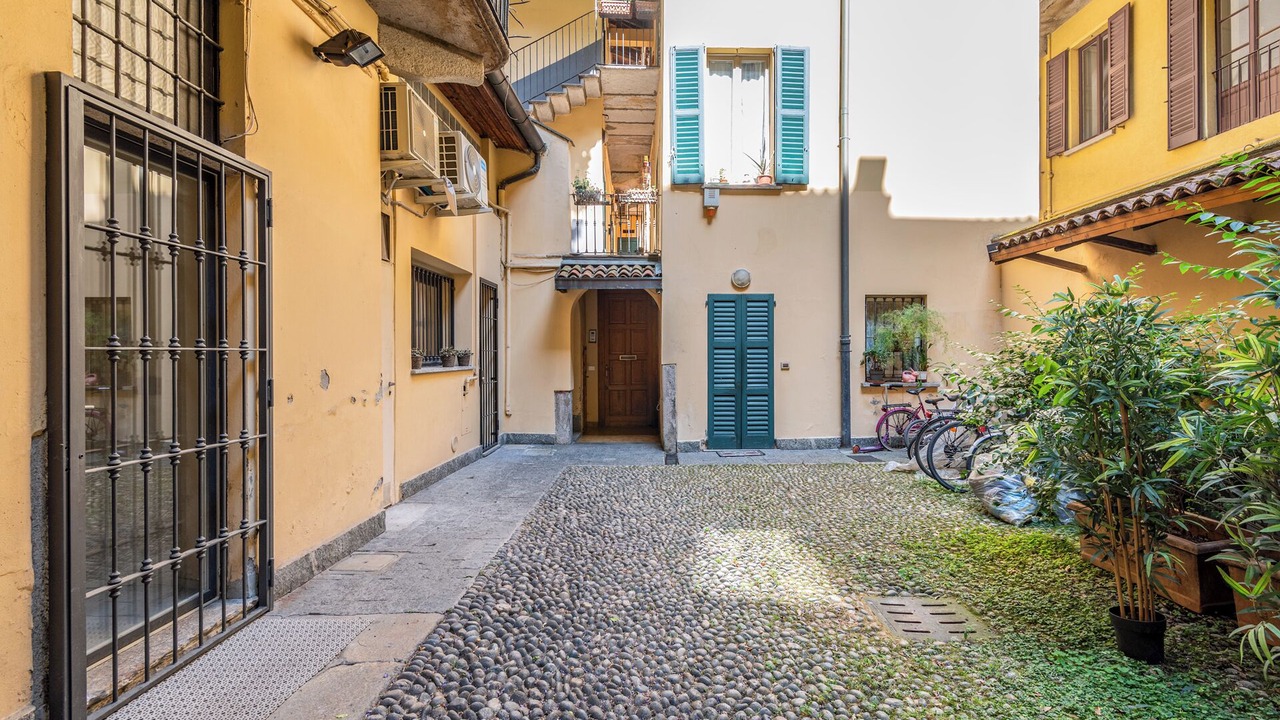 Photo of Outdoor in Milan Centre
