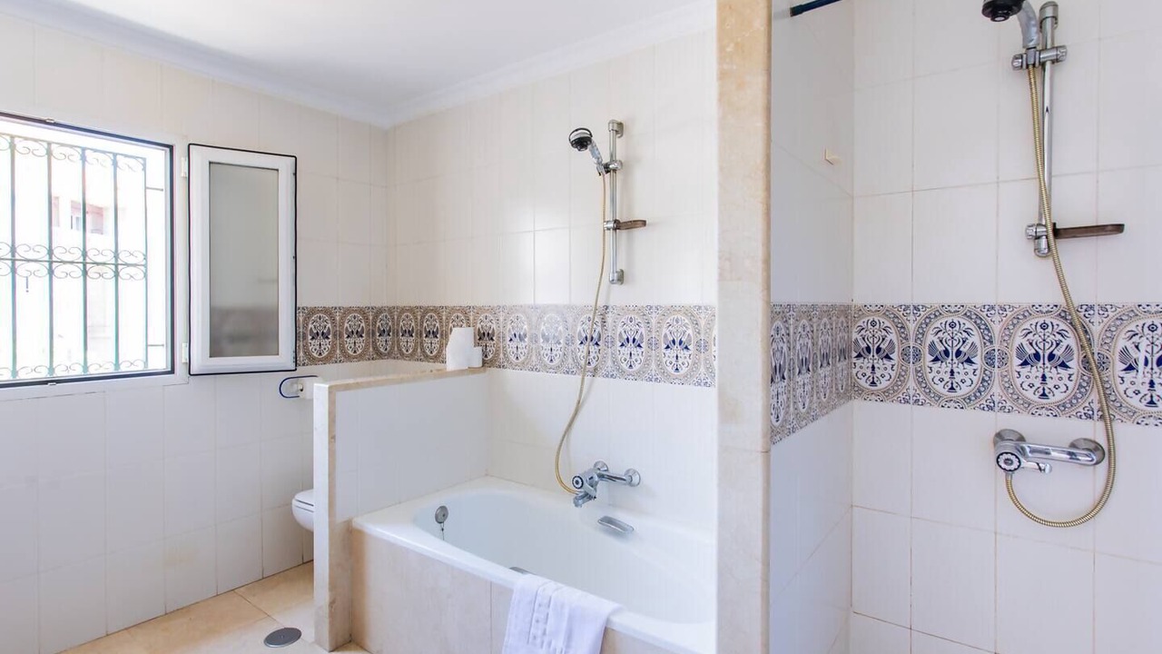 Photo of Bathroom in Cala Reona