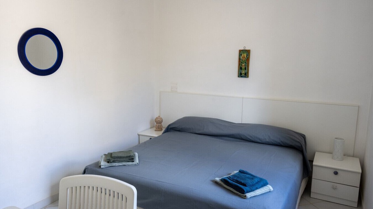 Photo of Bedroom in Campomarino di Maruggio