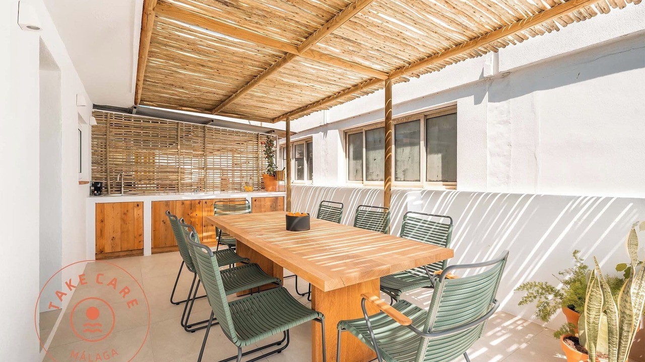 Photo of Outdoor in Playas del Palo
